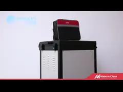 Electricity Xzh Test Cable Tester Fault Locator High Voltage Impulse Surge Generator