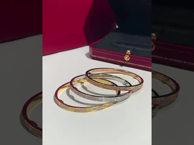 3つのダイヤの指輪 925 ステルリングシルバー ローズゴールド 婚約バンド 宝石