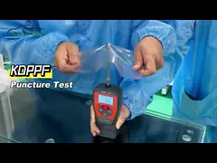 8.5 Mil Clear TPU Car PPF Heat Repair Installation Friendly Vehicle Paint Protective Film (Прозрачная пленка из ТПУ для автомобилей) video