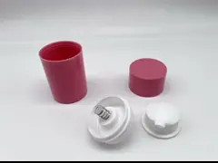 По индивидуальному заказу цвет роскошная бутылка без воздуха 50 мл 80 мл 100 мл 120 мл профессиональный video