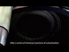 110/80-17 Air Cushion Tire For Off Road Vehicles Tricycles And Motorcycles