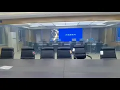 Not Self-Adhesive Smart PDLC Film for Privacy Protection Function Customized Thickness