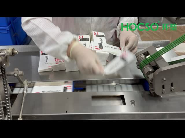 Disposable Cutlery Pack with Polylactic Acid Fork Spoon and Customized Napkin