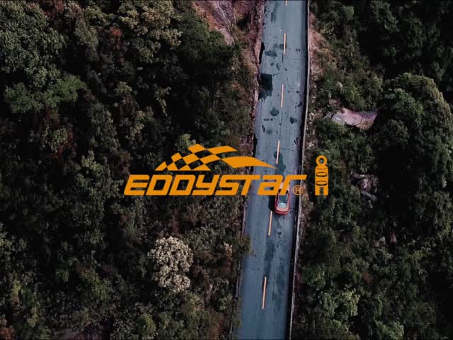 EDDY Simplified Suspension モノチューブ車用サスペンション部品 Hyundai Sereies用