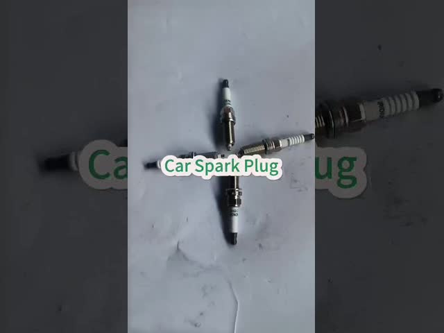 New High Quality Auto Spark Plug for toyota RAV4 Corolla Yaris OEM 90919-01275 Iridium Spark Plug SC