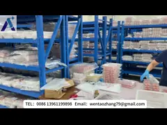 Factory Introduction Video-3