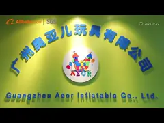 China Princess Bounce House 5 In 1 Pink Inflatable Castle With Slide For Sale supplier