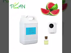 Meyve Karpuz Diffuser Parfümler Önemli Yağ % 10 - % 25 Ekleme oranı