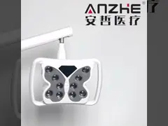 12W Zähnebleichmaschine für Salons 10 Augen 3 Farb-Zoom Zähnebleichmaschine mit PC