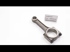 Verbindungsstange S3L S4L 108 mm lang, abgestuft, flach 31A19-10024 für Mitsubishi Dieselmotoren Reparaturteile