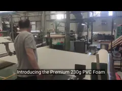 Ручная стираемая антискользкая пенопласта ПВХ для коврового покрытия антискользкая пенопласта метка video