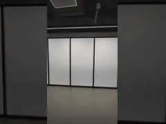 PDLC Smart Film: Transform Your Spaces - Ideal for Office Privacy and Home Decoration.