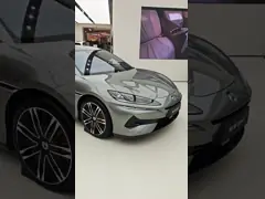 Distributors Tengshi Z9GT 2024 Model 630 Four-Wheel Drive Pro Version Yuehua Silver 5-Door 5-Seater