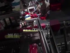 Тихая тормозная колодка Cadillac с тепло- и износостойкостью, F1703 22851703 video