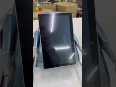 Ультразвуковая машина для подъема лица с двойной ручкой высокой интенсивности 12D-Max Hifu video