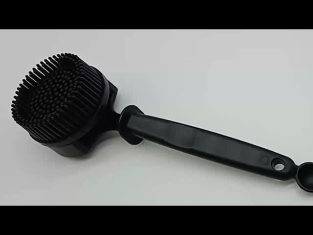 New Arrivals Coffee Machine Cleaning Brush For Espresso Machines
