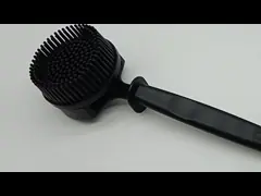New Arrivals Coffee Machine Cleaning Brush For Espresso Machines