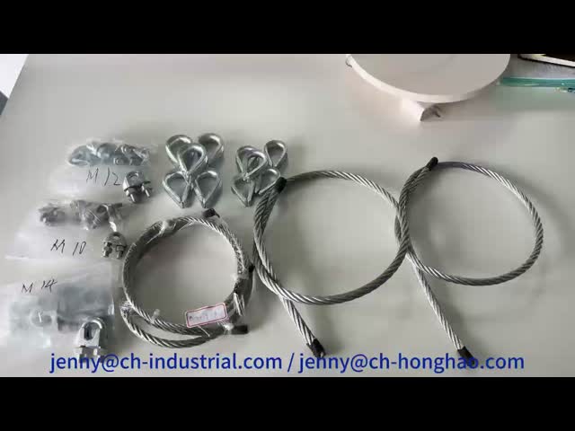 Stainless Steel SS316 Mirror Polish Egg Type Snap Hook for Industrial Applications