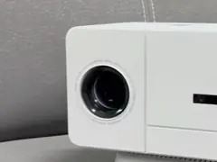 Flyin P50 Домашний кинотеатр 1080P 4K Проектор Allwinner H713 Проектор 800 ANSI Люменс Домашний телевизионный проектор