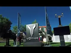 China Dongfeng Voyah FREE Ultra Long Range Extended Range SUV、pure electric range  210KM、comprehensive range 1210KM supplier