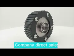 Camshaft timing adjuster Auto Parts OE 04E109088AG timing parts auto parts stores