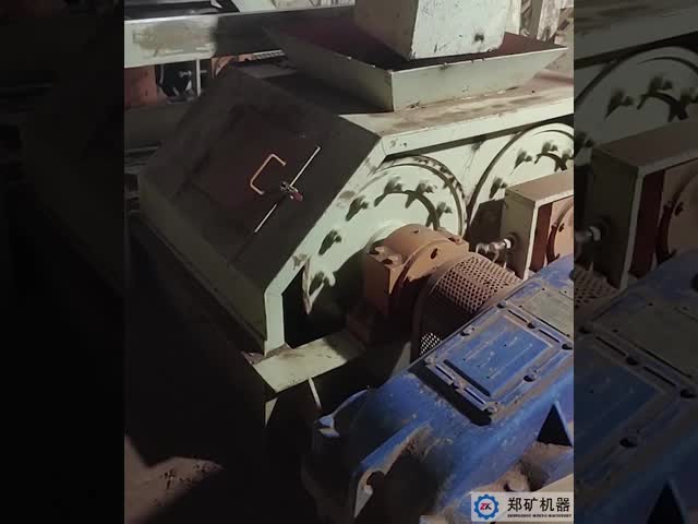Гранулятор ролика двойника компактной текстуры 8.5t/H