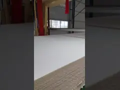 O cortador macio de rachadura da sução da correia da máquina da espuma da bancada espuma o divisor 2150mm