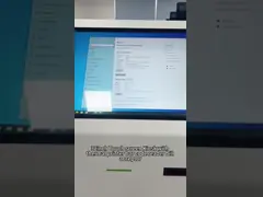 32inch Payment Self Service Touch Screen Kiosk Thermal Printer Bar Code Reader Bill Acceptor