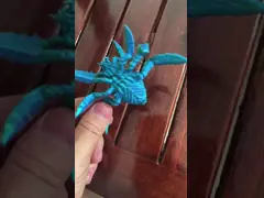 3D Printing Customization Service 3D Printing Filament Printing Finished Products Service