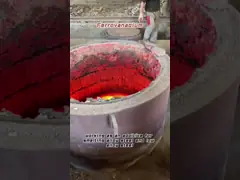 ISO Fev50 Сплав ферронанадия для железобетонных конструкций video