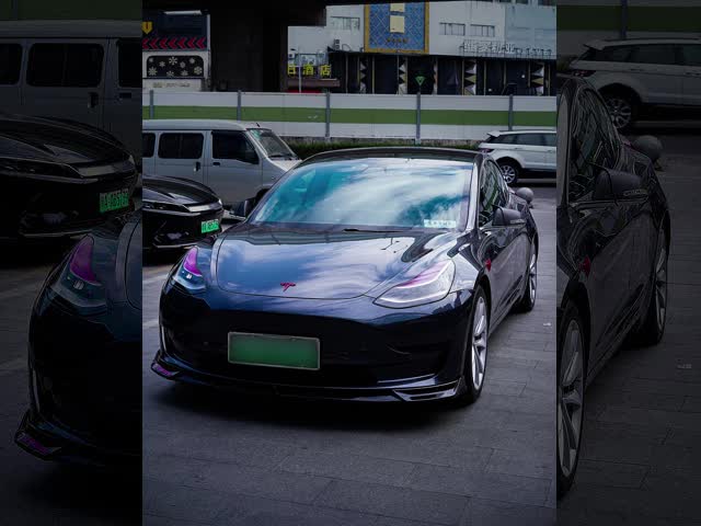 EDDYST 高流量設計 フォルクスワーゲン・ゴルフ用 炭素繊維エアボックス