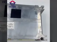 Excavator Electrical Parts Control Unit PW130-6 PW130ES-6K Engine Controller Computer Board 7834-24-5001