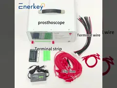 Enerkey 2S-24S 14A Automatic Intelligent Equalizer Batteries Balancer For NCM LFP/ LTO Battery Pack