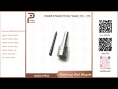 M0034P150 SIEMENS VDO Common Rail Nozzle For Common Rail Injectors A2C8139490080