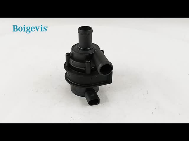 1K0965561J Пластиковый насос для воды для Volkswagen A3 (8P1) BEETLE (5C1 5C2) ALTEA XL (5P5 5P8)