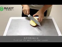 Промышленная лаборатория Домашний мини-сушильщик для заморозки Мгновенный кофе Цветы травы Пищевые лиофилизаторы video