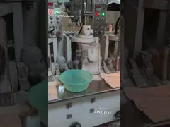 OEM увеличительная стекло линза пользовательская увеличительная линза 400-700nm длина волны video