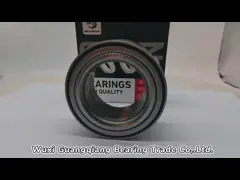 Новая упаковка Подшипник колеса Koyo DAC4074W-12CS47 Автомобильный подшипник колеса video