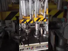 Waukesha WATER OUTLET GASKET 176586