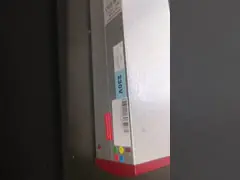 CE+T Bravo Modular Inverter 2.5 KVA 1.5 KVA 230 Vac TSI BRAVO DC To AC Inverter P/N T321730201