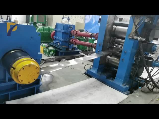 0.01 мм-0.5 мм Титановая фольга ASTM B265 видео