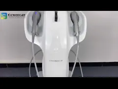 Mfu 7d Лифт лица и антивозрастная машина для массажа лица video