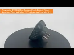 Черный отслежыватель электрического кабеля, тестер непрерывности кабеля коаксиала провода сети video