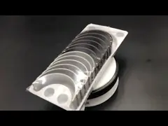 Cummins ISX15 Rod Bearings For All Models Performance Engine Bearings Oil Lubrication