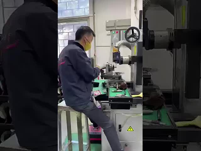 Precision Plastic Mould Parts Core Pins Injection Molding Thread Grinding For Medical