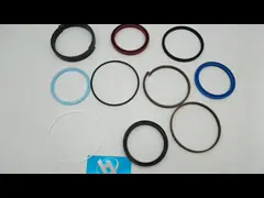 液体シリンダーシールキット 90320916 JCB掘削機シールキット 903-20916 video