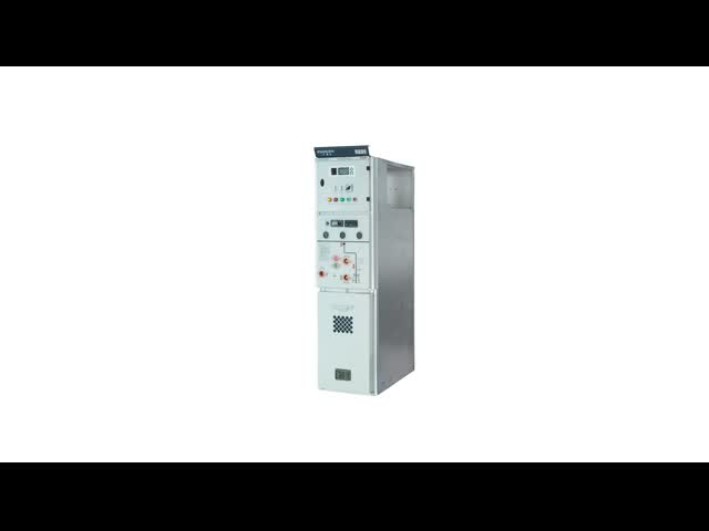 40.5kV 組み込みガス隔離装置のモジュール型・コンパクトのスイッチ装置