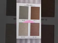 8mm Thickness Mesh Laminated Glass Uv Resistant Metal Wire For Partitions