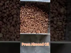 New certification hydraulic oil process machine with high pressure