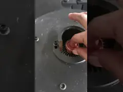 Как нажать провода на коммутатор Бар Стартера Бразильского рынка video